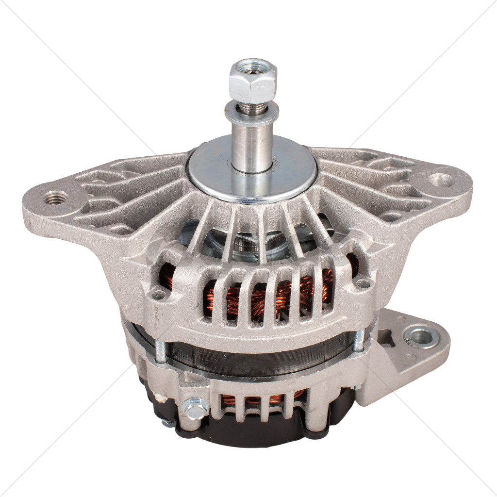 ALTERNADOR MARCA IBS PARA EQUIPO CAÑERO (100.02687-01)