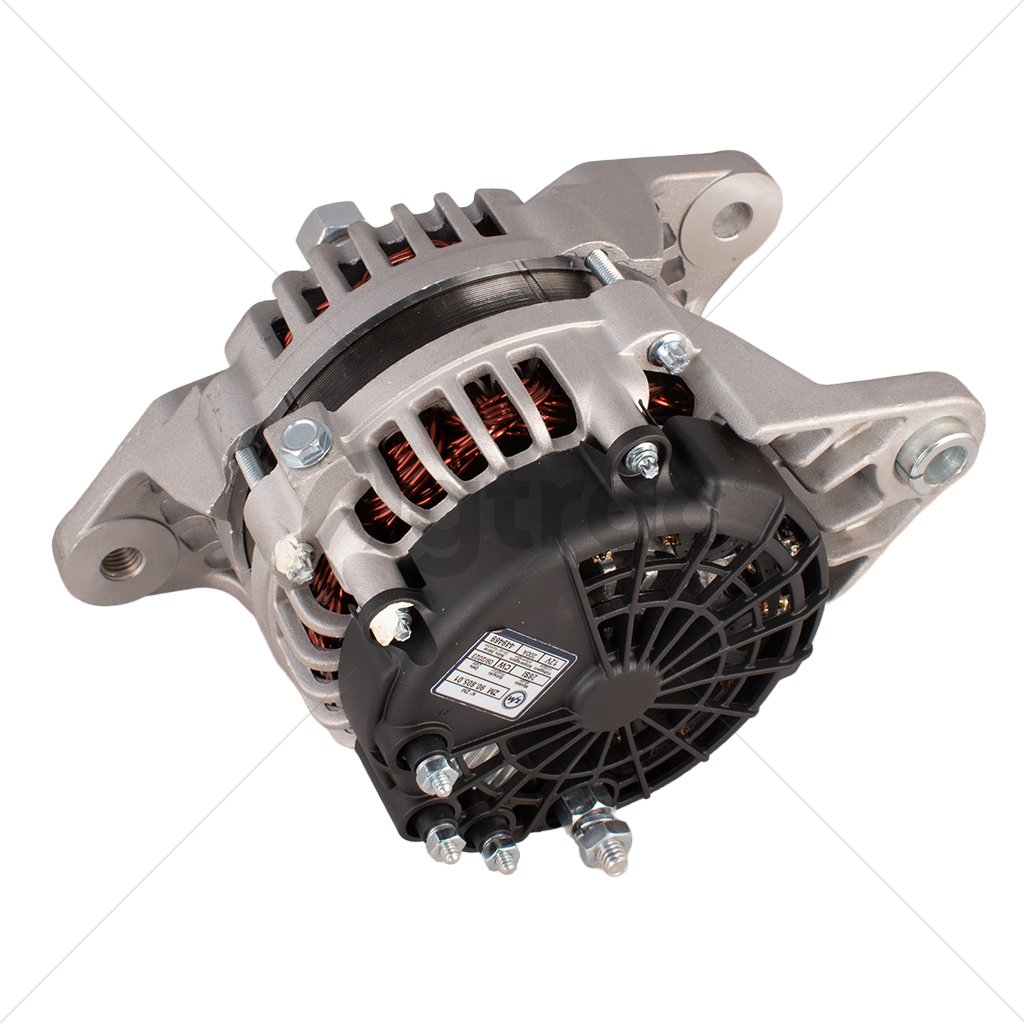 ALTERNADOR MARCA IBS PARA EQUIPO CAÑERO (100.02687-01)