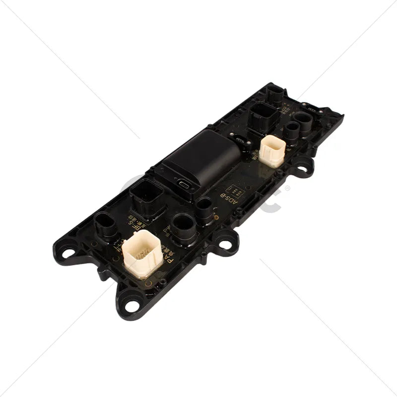 MODULO DE DISTRIBUCION DE CABLE PARA DRON AGRICOLA DJI T20P (BC.AG.SS000557)