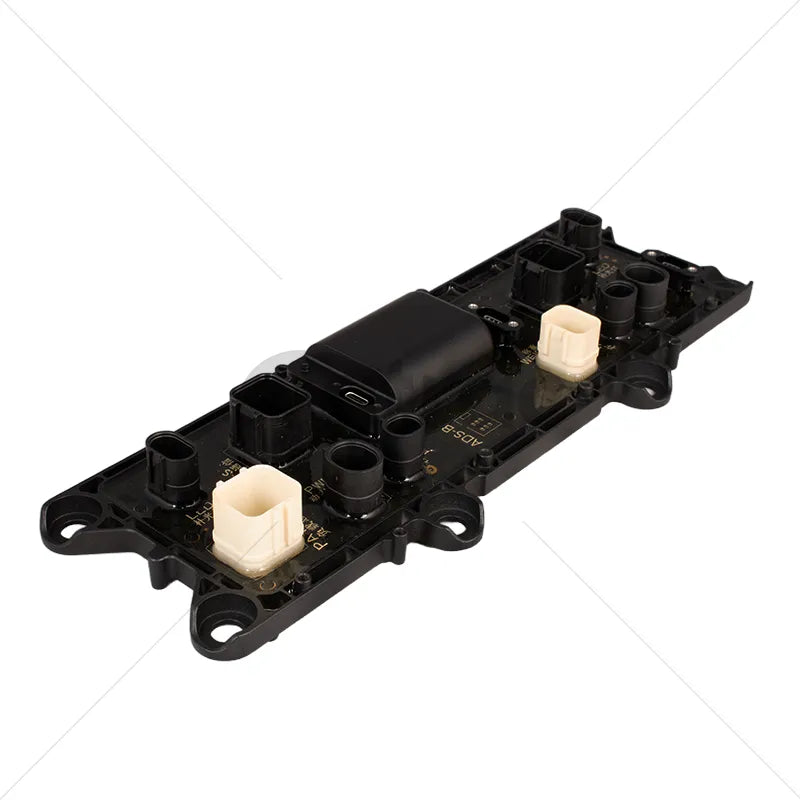 MODULO DE DISTRIBUCION DE CABLE PARA DRON AGRICOLA DJI T20P (BC.AG.SS000557)