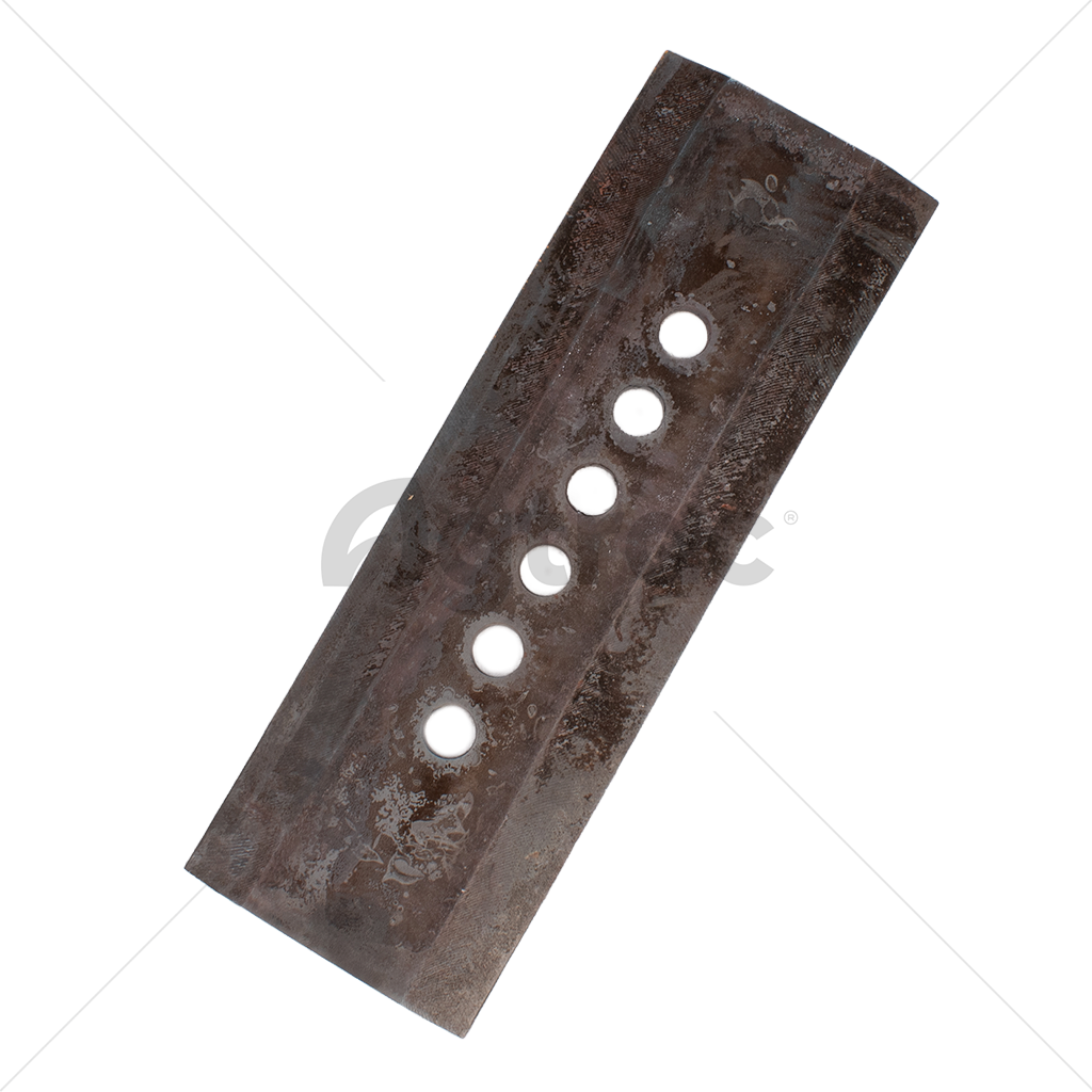 CUCHILLA DE CORTE PARA EQUIPO CAÑERO AGRICOLA MARCA IBS (100.04777-01)