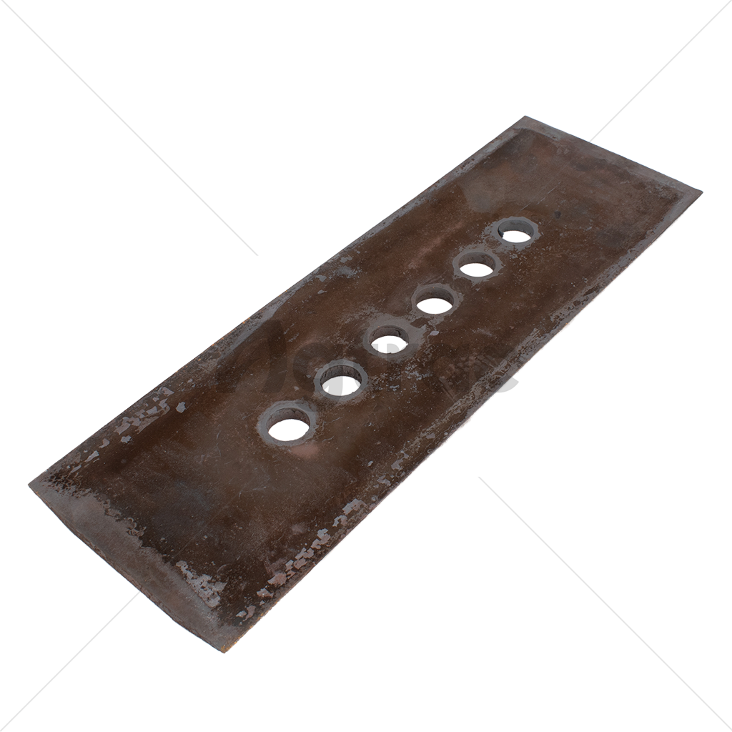 CUCHILLA DE CORTE PARA EQUIPO CAÑERO AGRICOLA MARCA IBS (100.04777-01)