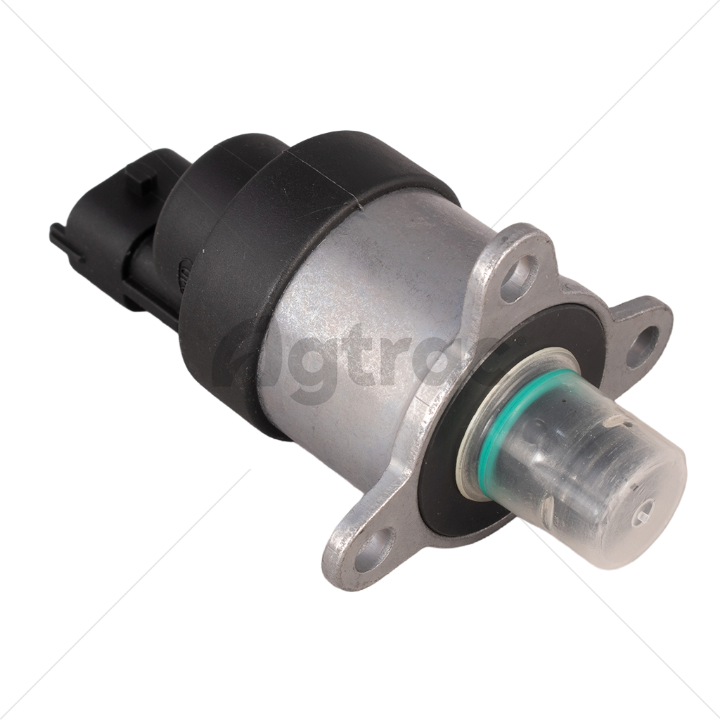 ELECTROVALVULA MARCA IBS PARA EQUIPO CAÑERO AGRICOLA (100.02467-01)