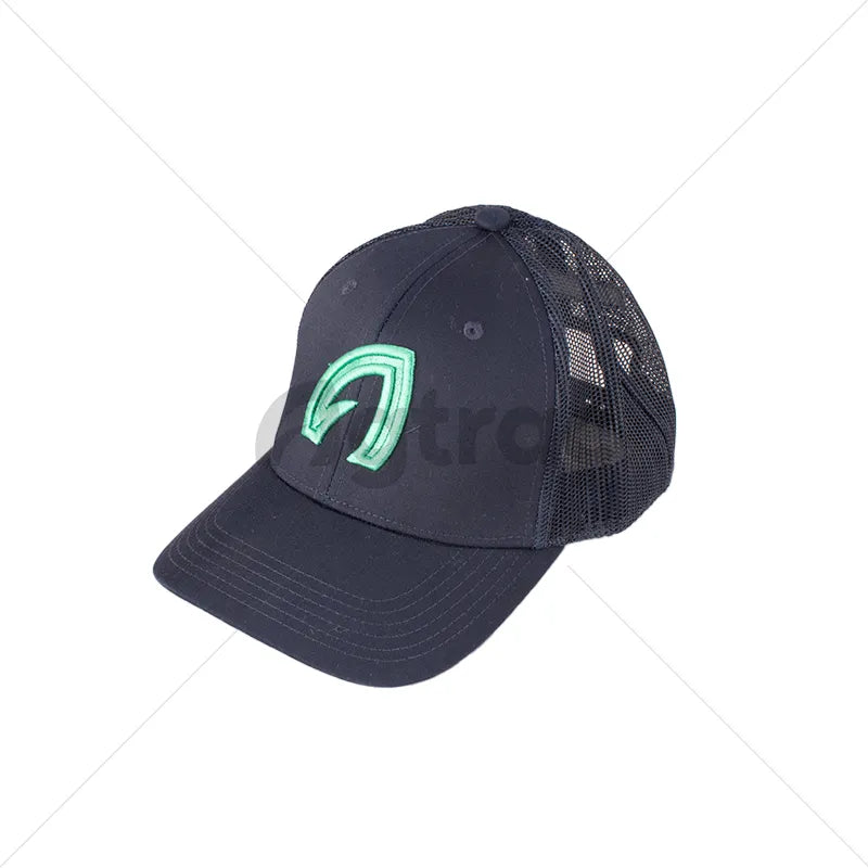 GORRA COLOR AZUL MARINO AGTRAC UNITALLA   (GORRA AGTRAC)