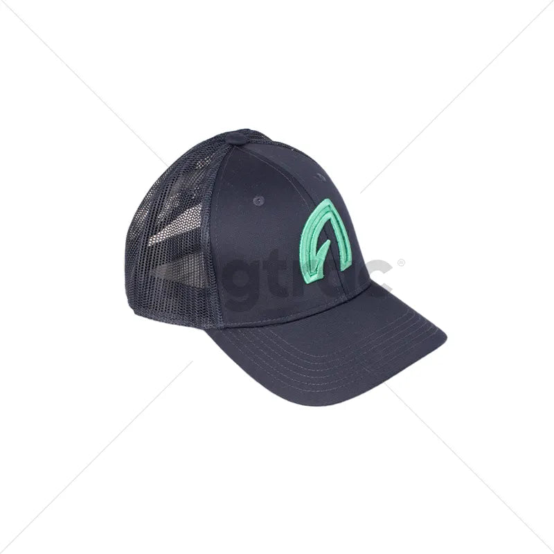 GORRA COLOR AZUL MARINO AGTRAC UNITALLA   (GORRA AGTRAC)