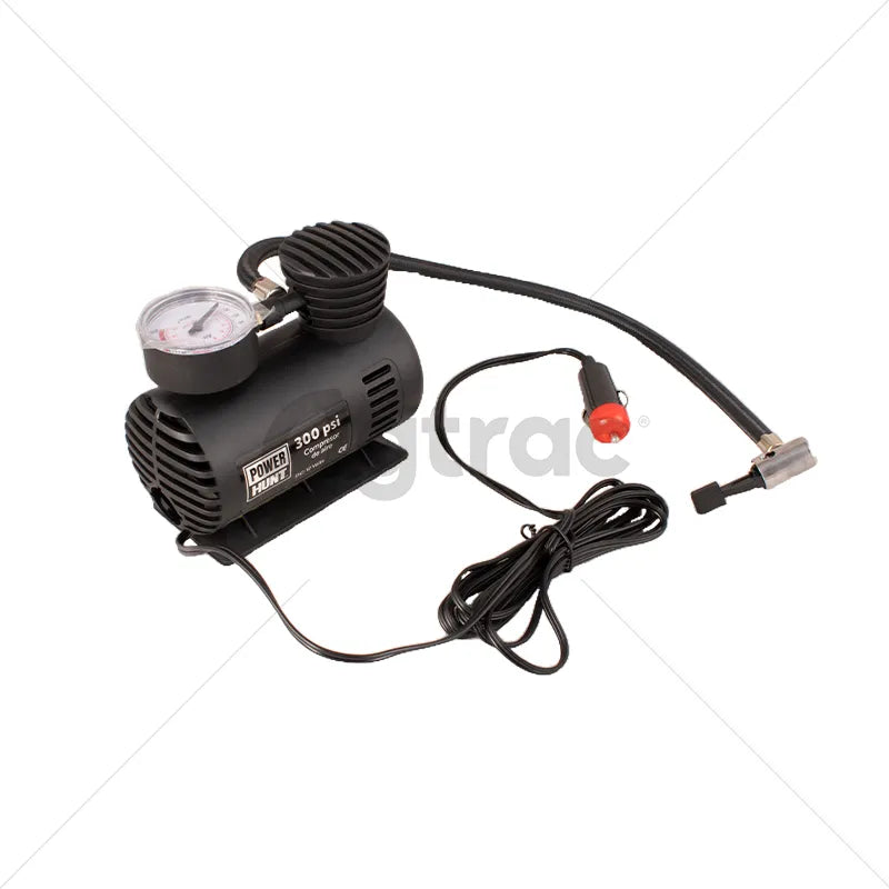 INFLADOR DE NEUMATICOS PARA CARRO (INFLADOR 300)