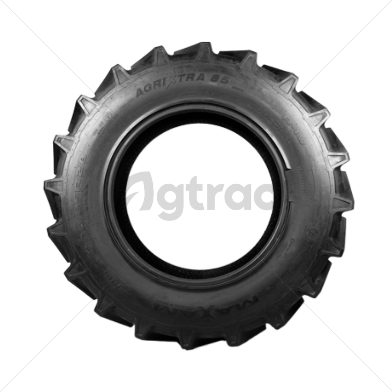 LLANTA AGRICOLA MEDIDA 380/85R24 MARCA MAXAM MODELO MS951R (38085R24 MAX MS951)
