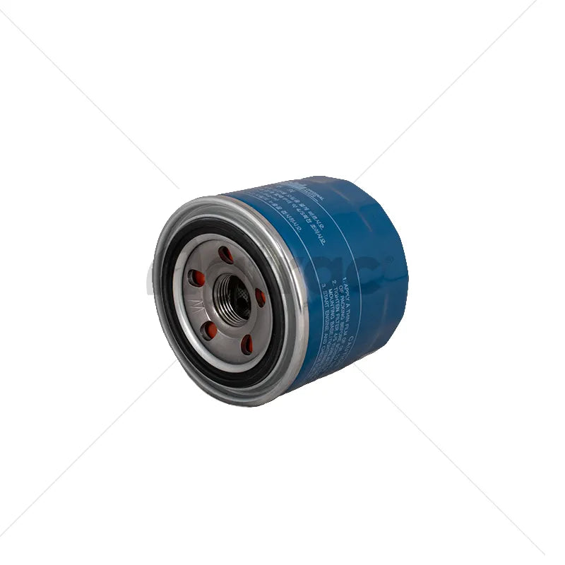 FILTRO DE ACEITE DE MOTOR PARA TRACTOR NEW HOLLAND MARCA CNH (MT40006977)