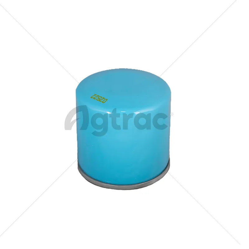 FILTRO DE ACEITE DE MOTOR PARA TRACTOR NEW HOLLAND Y CASE (MT40056451)