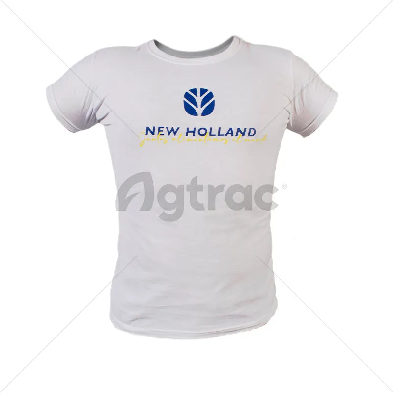 PLAYERA NEW HOLLAND (PRONH460)