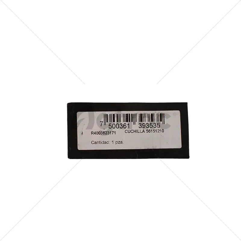 CUCHILLA PARA SEGADORA PIEZA DE DESGASTE (R4003623171)