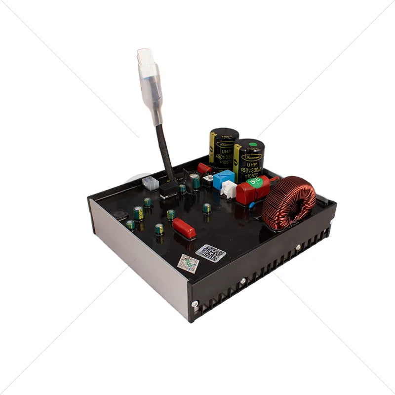 INVERSOR (RATO) PARA DRON AGRICOLA DJI AGRAS T40 D6000i (RIMPDJ-1340)