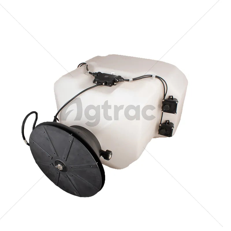 TANQUE DE MATERIALES SOLICIDOS PARA DRON MODELO T30 MARCA DJI | DJI AGRICULTURA (T30SPREADING)