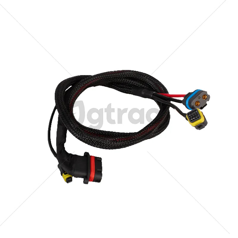 CABLE COMPUESTO ESC DE BRAZO DE AVIÓN M2 Y M6 PARA DRON MODELO T30 | DJI AGRICULTURA (YC.XC.XS000007)