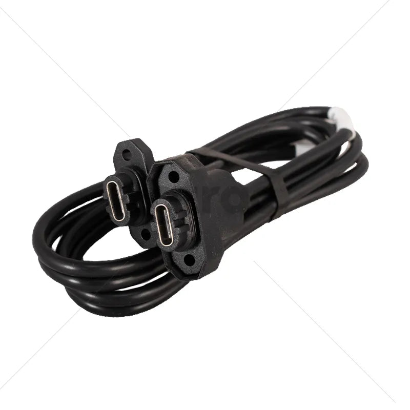 CABLE DE SEÑAL FPV TRASERO PARA DRON DJI MODELO T30 AGRICOLA (YC.XC.XX000687)