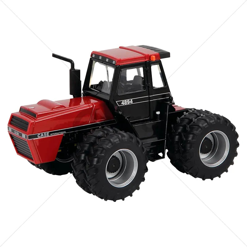 TRACTOR CASE A ESCALA 1:32 MODELO INTERNATIONAL 4894 (ZFN44273)