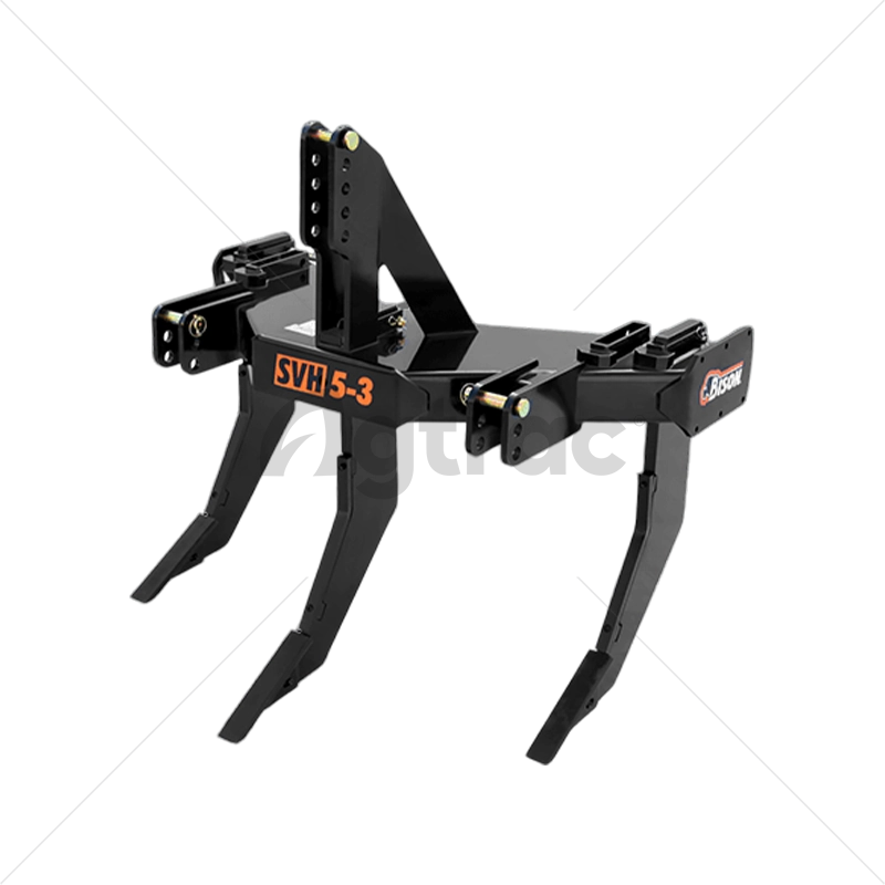 Rastra SVH-5-3