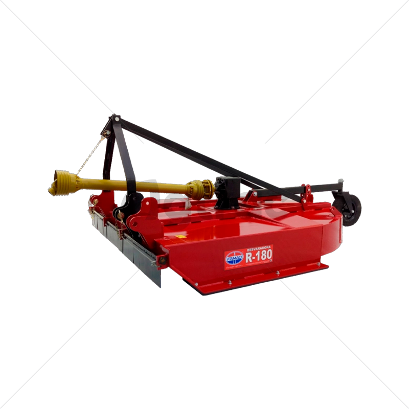 Desvaradora R180