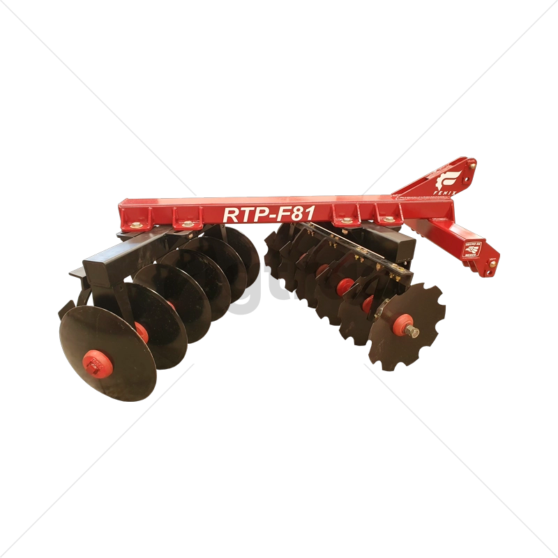 Rastra RTPF811222