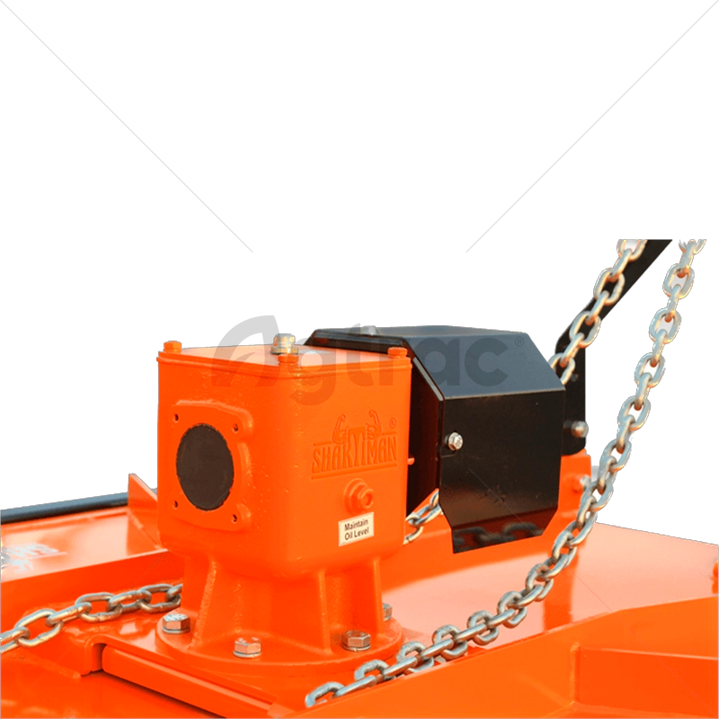 Desvaradora R150