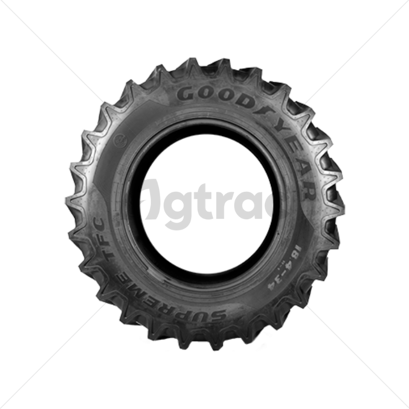 LLANTA AGRICOLA MEDIDA 18.4-34 MARCA GOODYEAR MODELO SUPREME (1159111)