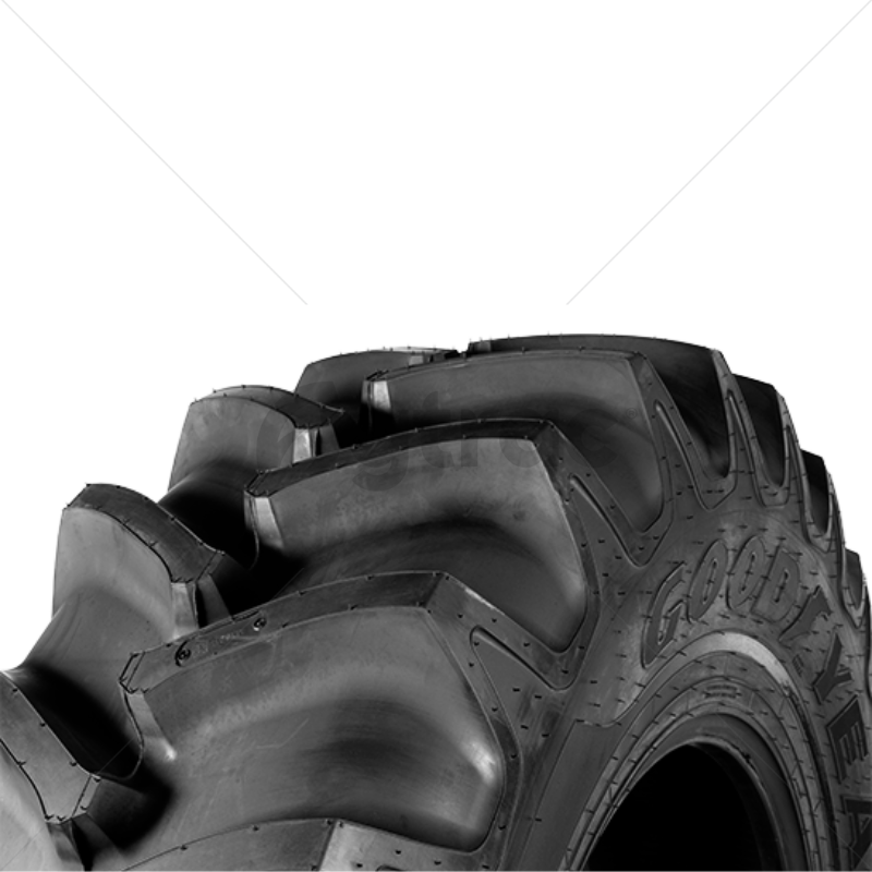 LLANTA AGRICOLA MEDIDA 18.4-34 MARCA GOODYEAR MODELO SUPREME (1159111)