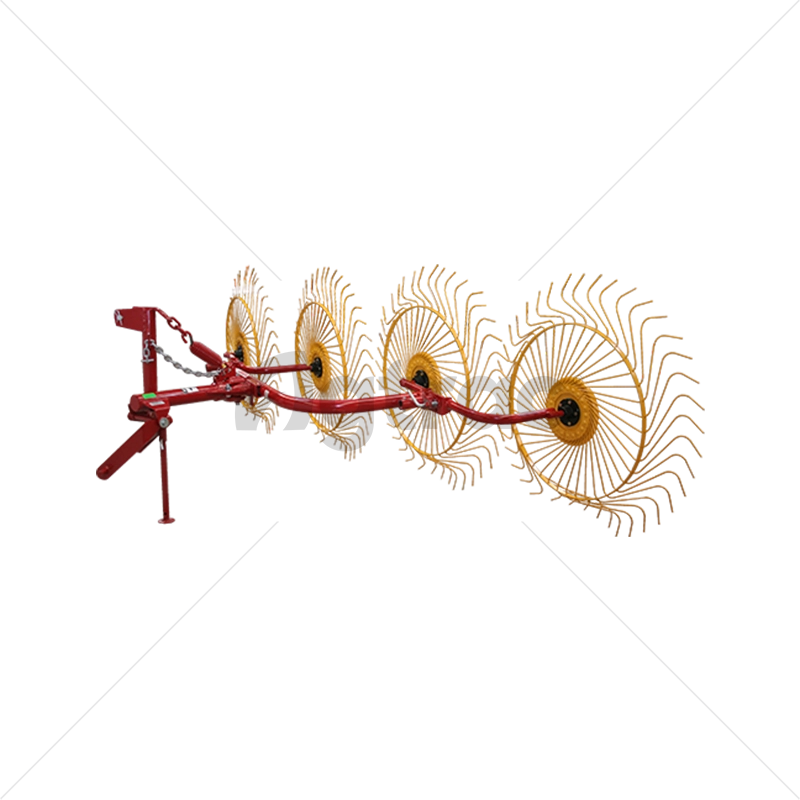 Cosechadora de forraje 620.001
