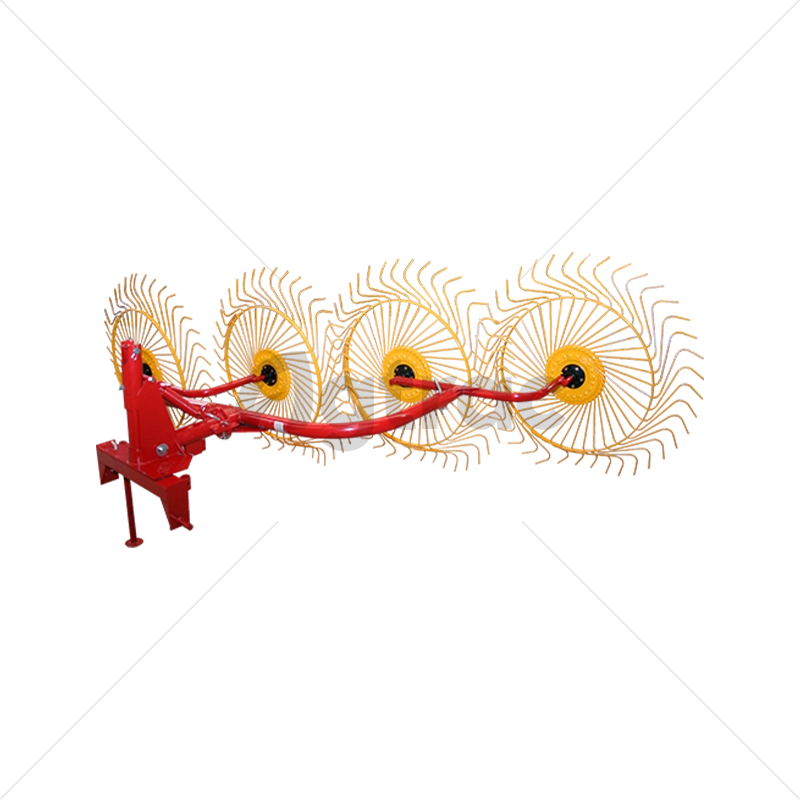 Cosechadora de forraje 620.020