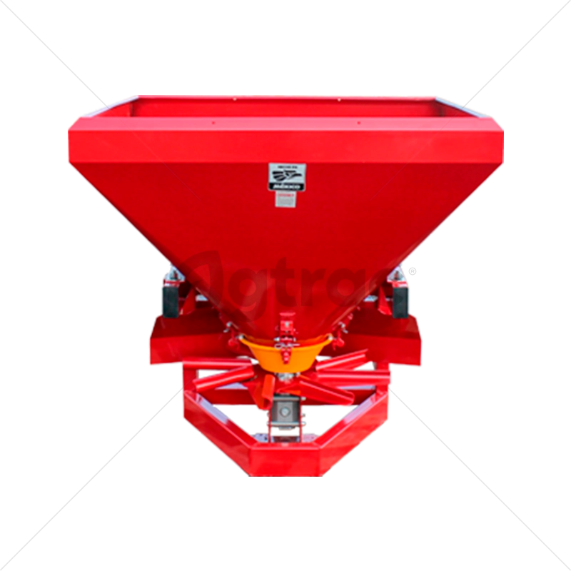 Fertilizadora 647.001 Amazona