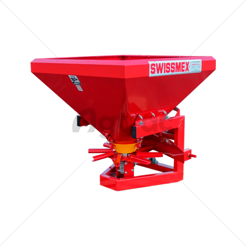 Fertilizadora 647.001 Amazona