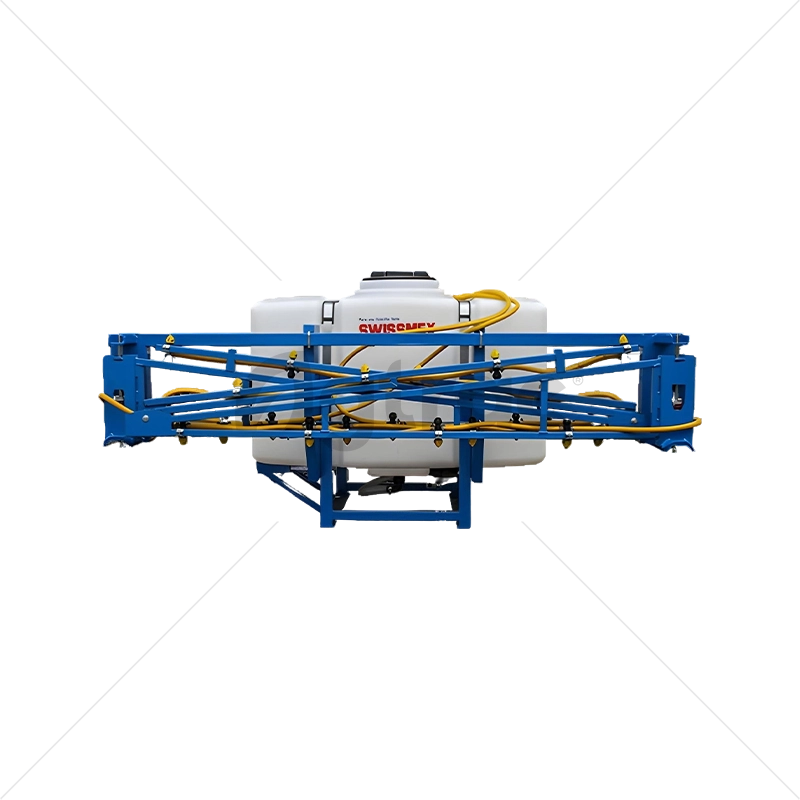 Aspersora Economy 880006