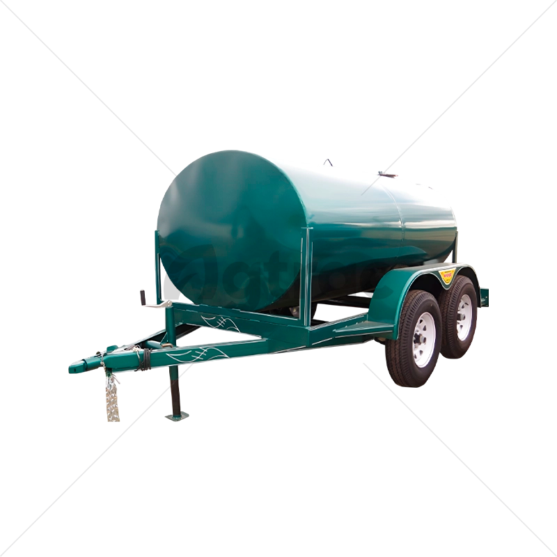Remolque Pipa REP301